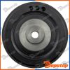 Poulie damper vilebrequin pour RENAULT | RKP-RE-007, 04577